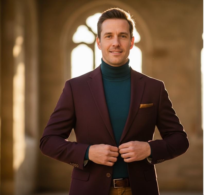 L'AFFIRMATION DE SOI